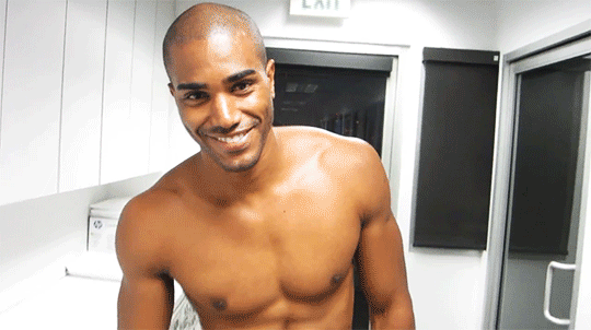 blackmxn:Francois Angoston