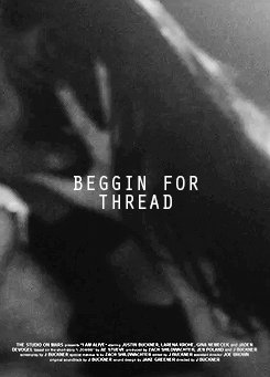 hernameisjillianbanks:  BANKS Music Videos  