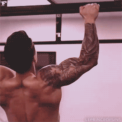 leprinceofsins:        24 year old Royal Airforce Technician Adi Gillespie    (xox)  