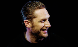 bernthaltrash: Tom Hardy by Jay L. Clendenin