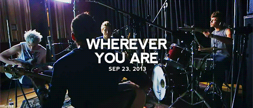 iirwiins:5 seconds of summer’ music videos, 2012 →  2013.