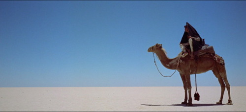 Lawrence of Arabia (1962) - scenes in screencaps [4/??]↳ Gasim Lost in the Desert