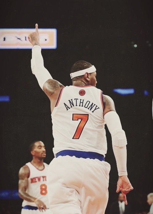 highrelief:  melo  