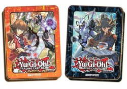 darkshadowduelist:  TCG: Mega Tins 2018 