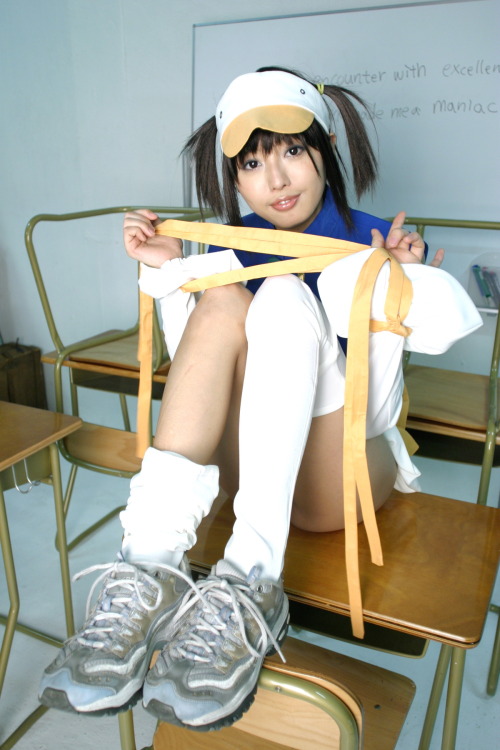 Moetan - Ink Nijihara (Ahane) 8HELP US GROW Like,Comment & Share.CosplayJapaneseGirls1.5 - www.facebook.com/CosplayJapaneseGirls1.5CosplayJapaneseGirls2 - www.facebook.com/CosplayJapaneseGirl2tumblr - http://cosplayjapanesegirlsblog.tumblr.com/twitter