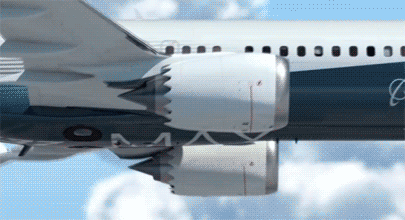 uppiluften:  737MAX first delivery date has been changed.. it’s now earlier! [x]