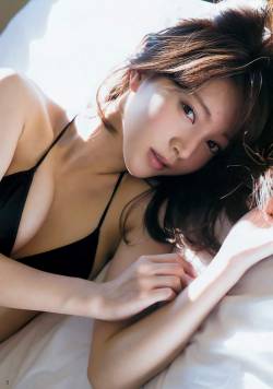 Japanesebeautifulwoman:  Maari 麻亜里