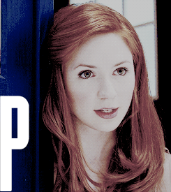 yourkillianmesoftly:Amelia Pond
