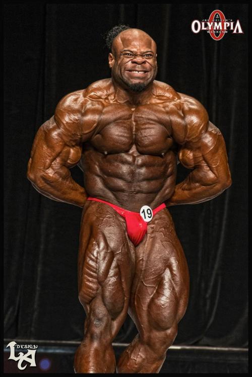 2016 mr olympia phil heath