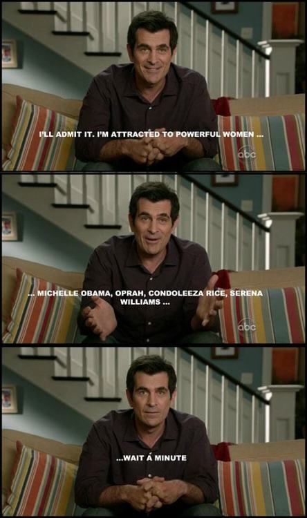 pleatedjeans:  21 of Phil Dunphy’s Greatest Moments