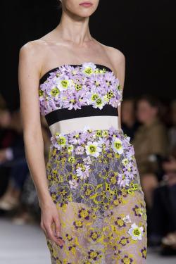 mulberry-cookies:  Giambattista Valli Fall 2014 Haute Couture