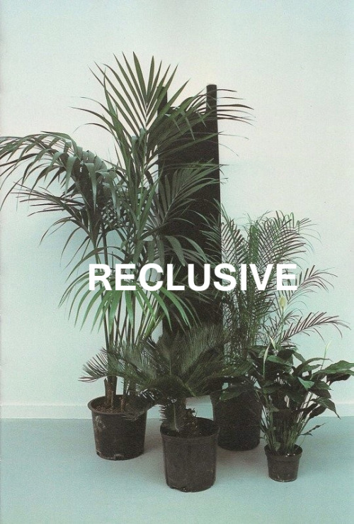 antiiisocialsocialclub:RECLUSIVE UNDGRND