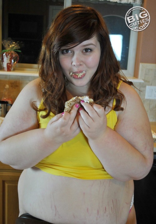  nothing hotter than a fatty getting fatter adult photos