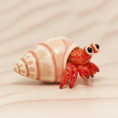 sosuperawesome:Ramalama Creatures on Etsy