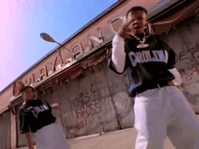asvpfentz:Kris Kross - Warm It Up (1992)