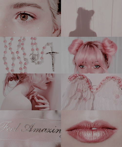 grrlhood: MYTHOLOGY EDITS | angels an angel is a spiritual being superior to humans in power and int
