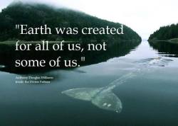 asalyni:  We are ALL earthlings - make the