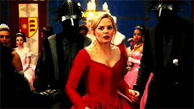 Oh Regina Honey….. I’m Not Sure You Have The Right Definition Of “making Eyes At Each Other”…