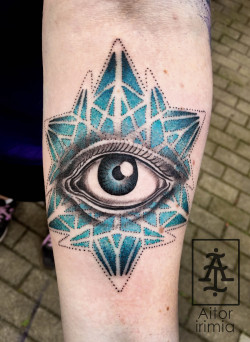 Fuckyeahtattoos:  Done At Inklabs Dresden By Aitor Irimia From Madrid Spain Aitoririmia@Hotmail.com