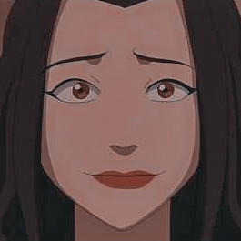 ❝ i think it's sweet ❞ — azula icons ! ━━ ,∙˚✧ → * . & like /