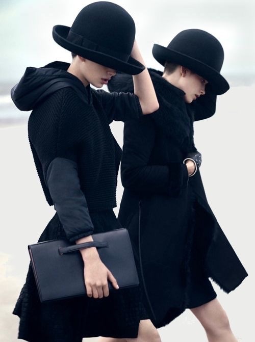cocaine-nd-caviar:  Dope Streetwear Posts Daily Here