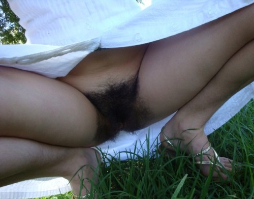 hairymission: misc. …