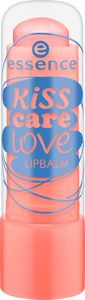 Budget Beauty Tuesday: Must-Have Lip Balm-Essence Kiss, Care, Love Lipbalm
If you are like me, no doubt your first “makeup” product was a lip balm. Fast forward nearly 50 years, and I’m still a lip balm fan.