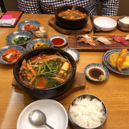  I Am You ⊹ 나는 너야 ꒰ ♡ ᵎᵎ 🥘 ⸒⸒ 가는 길에당신은 그것을 얻었다 Yummy