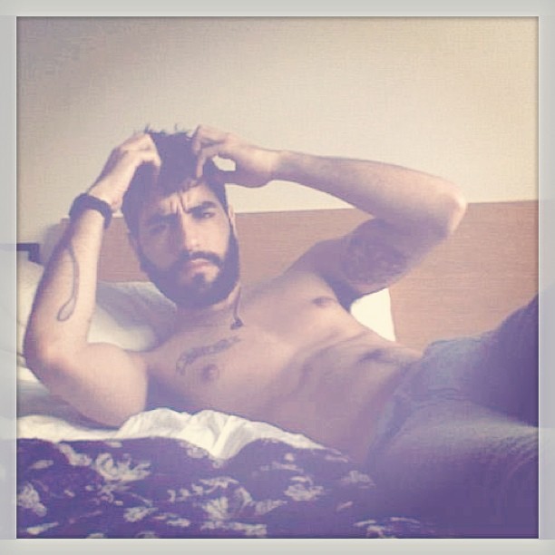 10 instabeards: @frankmrose