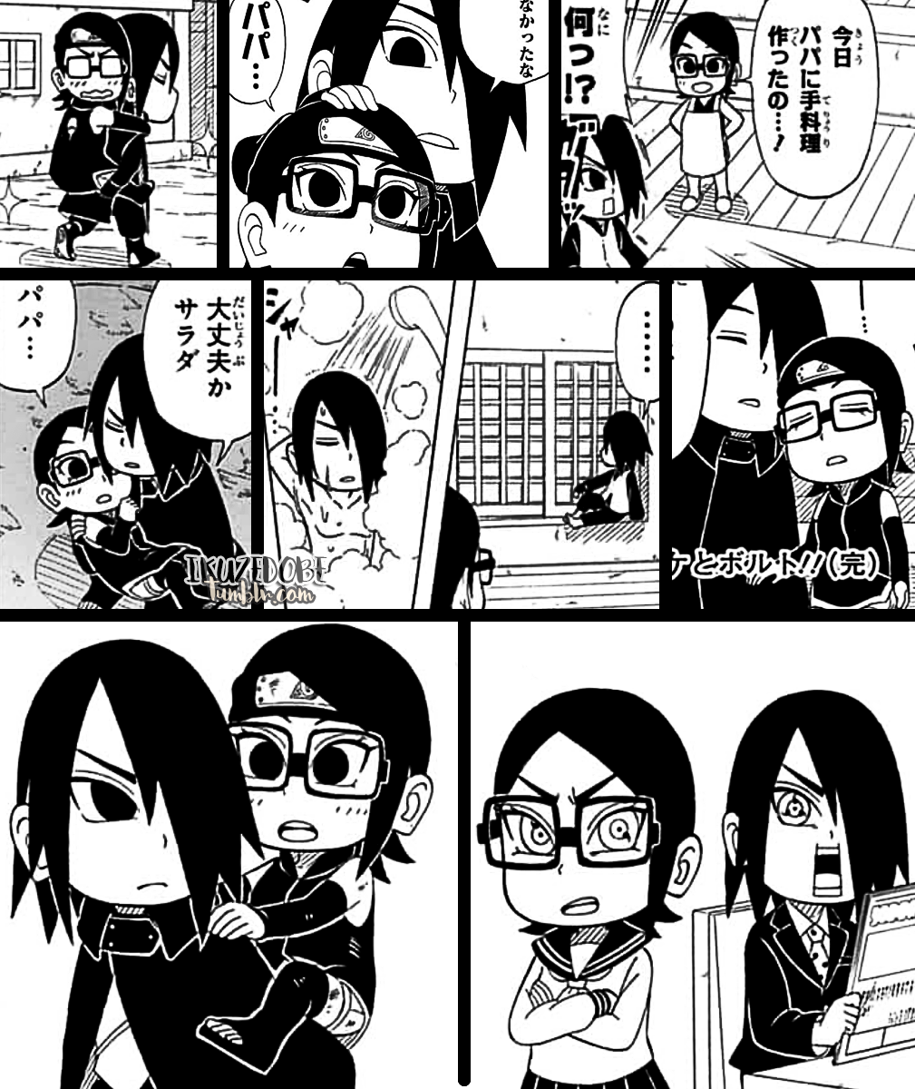 conexɑosɑsusɑku • sua fonte brasileira pró SasuSaku