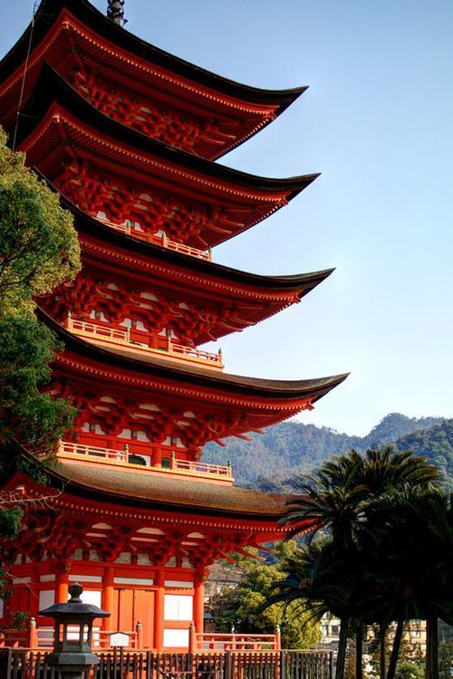 choakiko:  Hiroshima, Japan on We Heart It.
