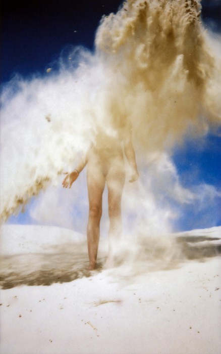 skelethoughts:  Jim Mangan &lsquo;Bedu&rsquo;, 2012. 