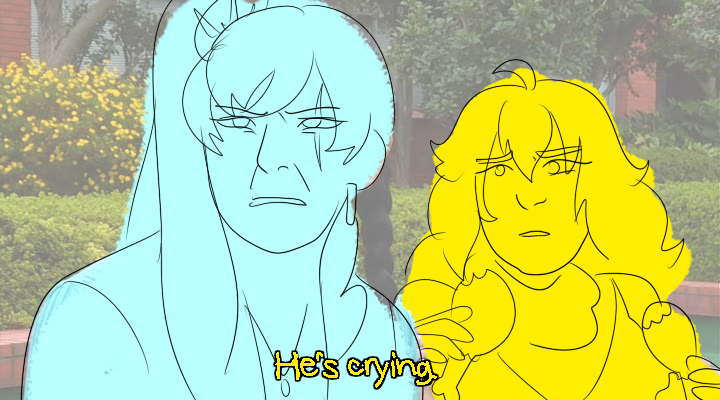 mickuro:  ask—blakebelladonna:  ask—blakebelladonna:  ((this has probably been