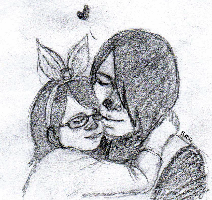 batsy-san:  Happy day to Papasuke &lt;3 He and his beautiful family deserve the