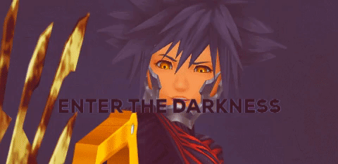 Dark Avenger
