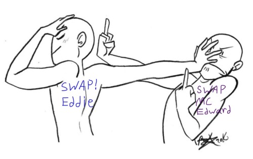 You Know, I Thought Of Something: