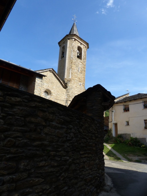 Altron (Pallars Sobirà, Catalonia)