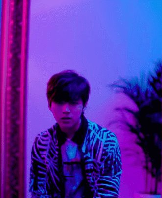 INFINITE - Bad MV Teaser