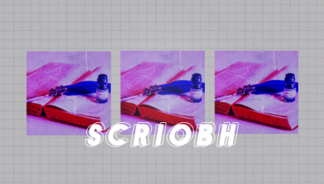 scriobh: TO WRITE;           “ we have to continually be jumping