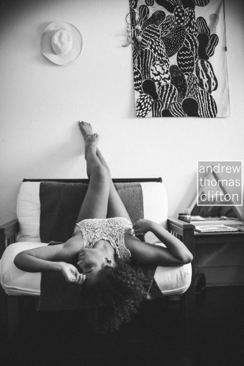andrewclifton:  Alysha Young