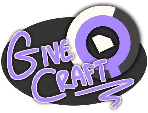 QuartzCraft Givecraft -March 2021Since we&rsquo;ve have had a huge influx of donations, we have 