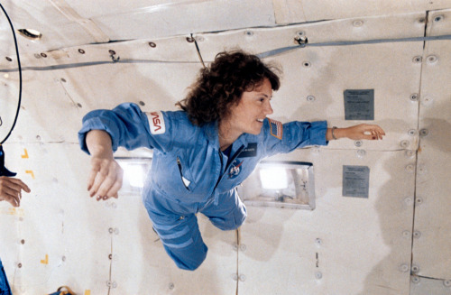 humanoidhistory:TODAY IN HISTORY: Remembering teacher Christa McAuliffe, who perished in the Space