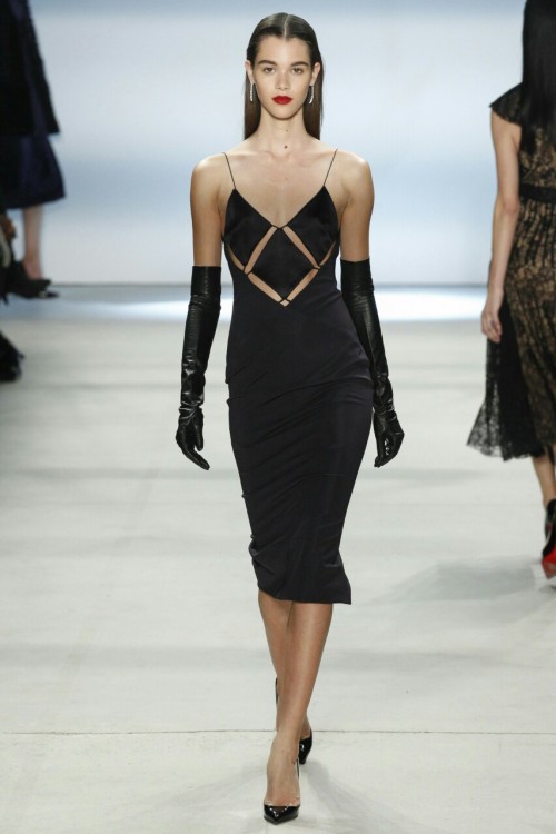 Desfile.