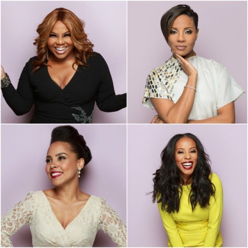 securelyinsecure:Essence Black Women In Hollywood Awards’ Photo Booth