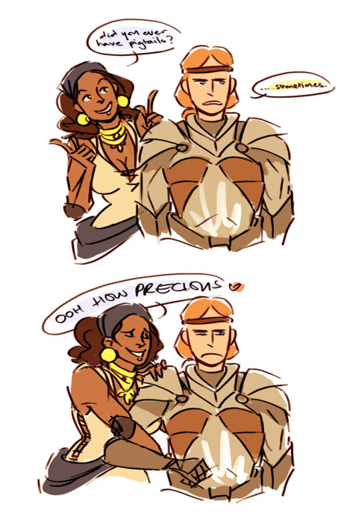 anaeolist:  i am that person who runs back and forth across town waiting for my companions to start bickering  
