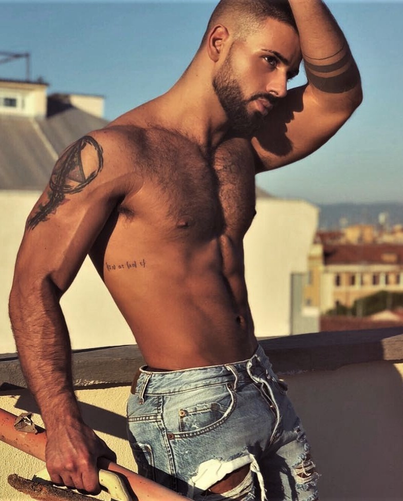 stefanocici:  
