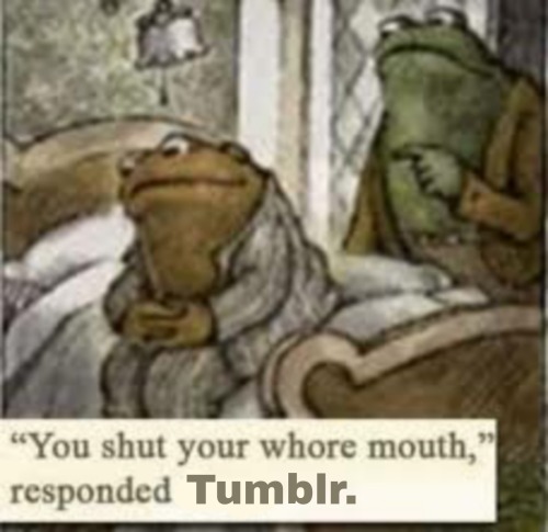 TUMBLR KEEPS TRYNA END ME BUT THE HORNY PERSISTS!!