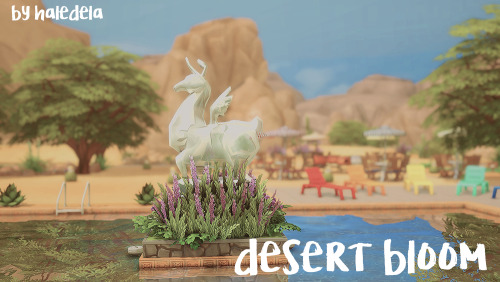 haledela Desert Bloom$126,155 | 50x50 | 0 Bed 10 Bathtraits: great soil - convivial - sunny aspect**