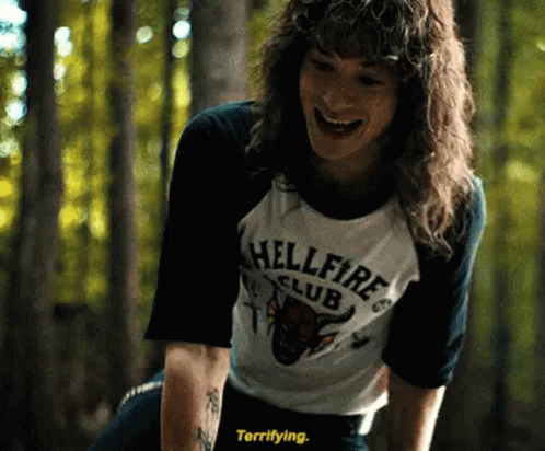 Slutty Little Man