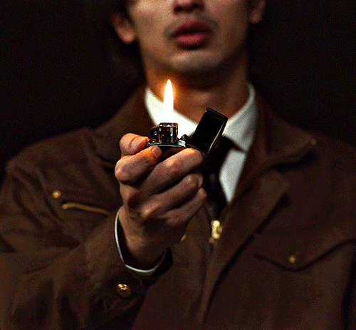 The Village Needs Sacrifices. That's How It's Survived. ヴィレッジ VILLAGE (2023), Writ. & Dir.